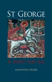Image of St George : A Saint for All