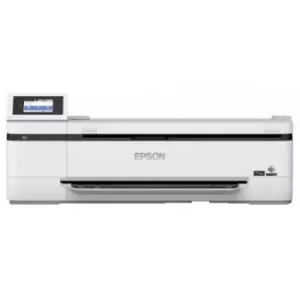 Image of Epson SureColor SC-T3100M-MFP Large Format Printer