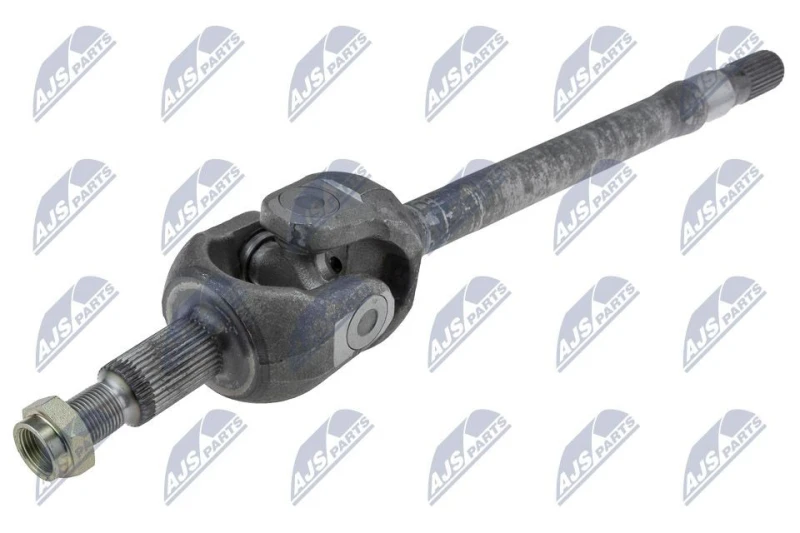 Image of NTY Drive shaft NTY NPW-CH-132