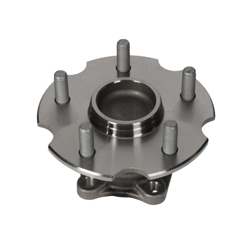 Image of Wheel bearing kit FEBI BILSTEIN 192898