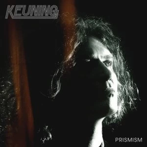 Image of Prismism by Keuning CD Album