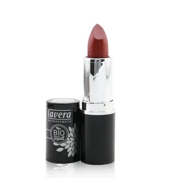 Image of Lavera Beautiful Lips Colour Intense Lipstick - # 50 Elegant Copper 4.5g/0.15oz