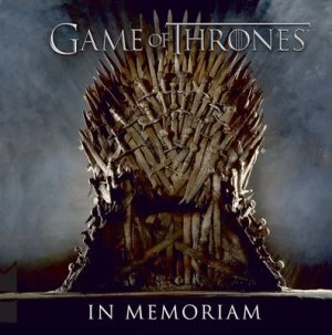 Image of Game of Thrones by Running Press Hardback