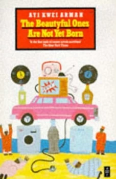 Image of The Beautyful Ones Are Not yet Born by Ayi Kwei Armah Paperback
