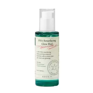Image of AXIS-Y PHA Resurfacing Glow Peel 50ml