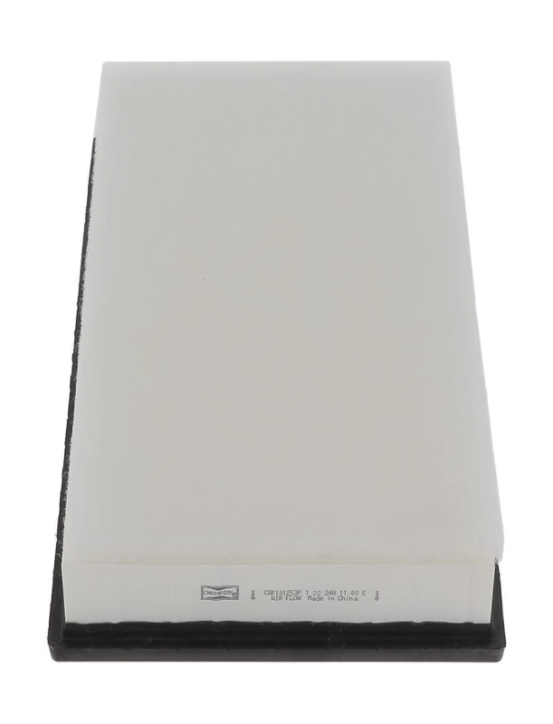 Image of Air filter CHAMPION CAF101253P