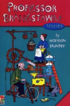 Image of Professor Branestawm Stories by Norman Hunter Paperback