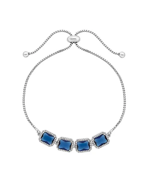 Image of Jon Richard Montana Toggle Bracelet