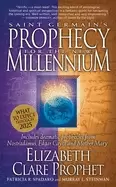 Image of saint germains prophecy for the new millennium what to expect through 2025