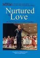 Image of nurtured by love the classic approach to talent education