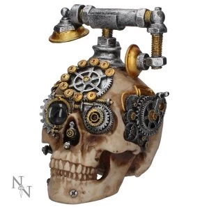 Image of Dead Ringer Skull