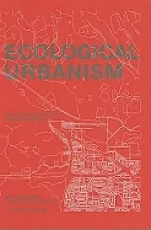Image of ecological urbanism