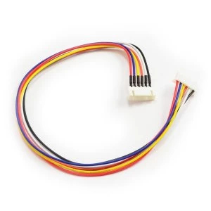 Image of Etronix 5S 30Cm Balance Lead Extension Wire Jst-Xh