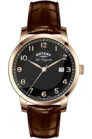 Image of Mens Rotary Watch GS90077/04