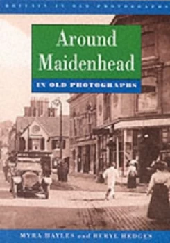 Image of Around Maidenhead Paperback