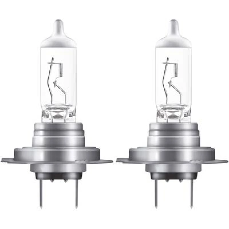Image of Osram OSRAM 4062172387576 Halogen bulb Night Breaker Silver H7 55 W 12 V 4062172387576