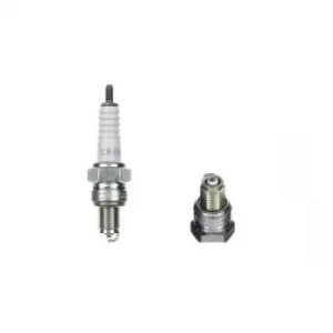 Image of 1x NGK Copper Core Spark Plug CR6HSA (2983)