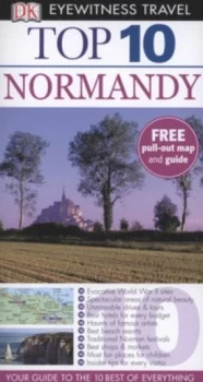 Image of Normandy by Fiona Duncan Book