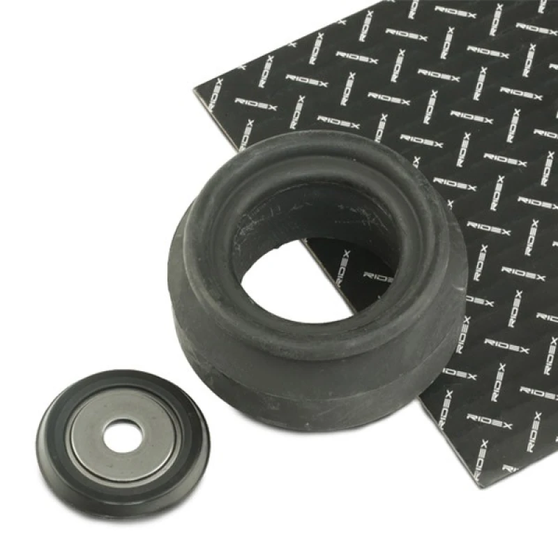 Image of Top strut mount RIDEX 1180S0220