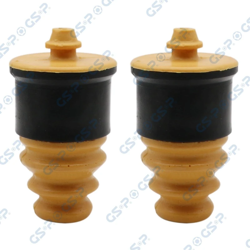 Image of GSP Dust cover kit, shock absorber GSP 5405020PK