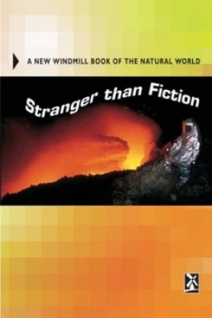 Image of Stranger Than Fiction by John Oconnor Hardback