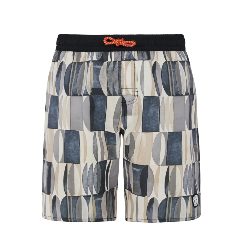 Image of Protest Children's swimming shorts Protest Warner Beige Male 10 ans
