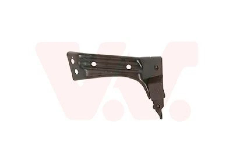 Image of VAN WEZEL Wing fender VAN WEZEL 5742320