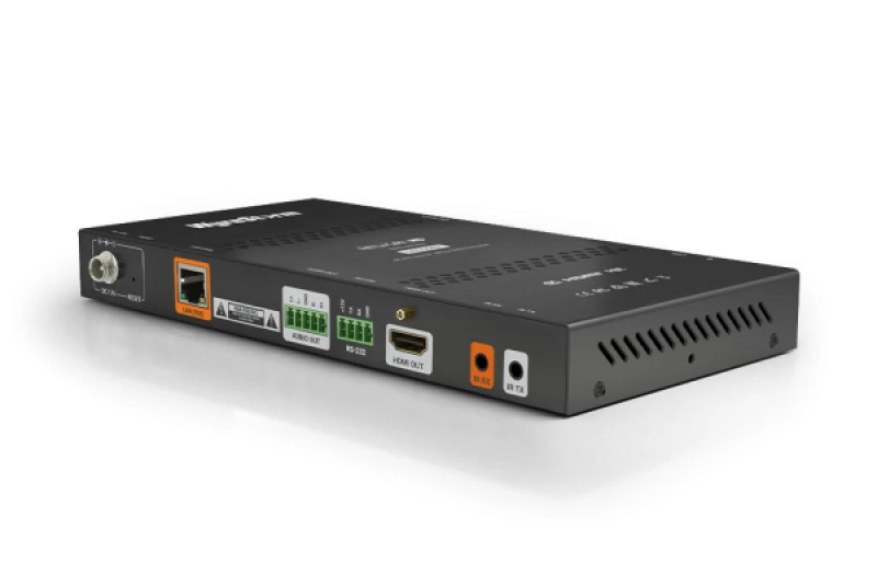 Image of WyreStorm NHD-400-RX video servers/encoder 3840 x 2160 pixels 60 fps