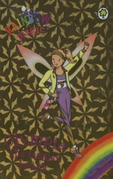 Image of Olympia the Games Fairy by Daisy Meadows Paperback