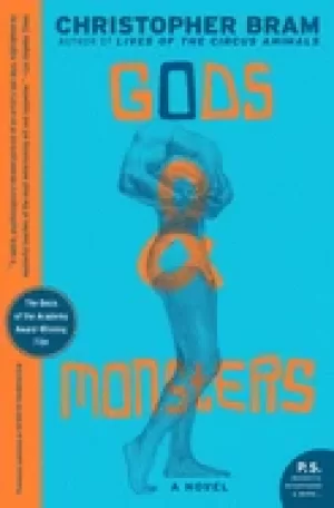 Image of gods and monsters