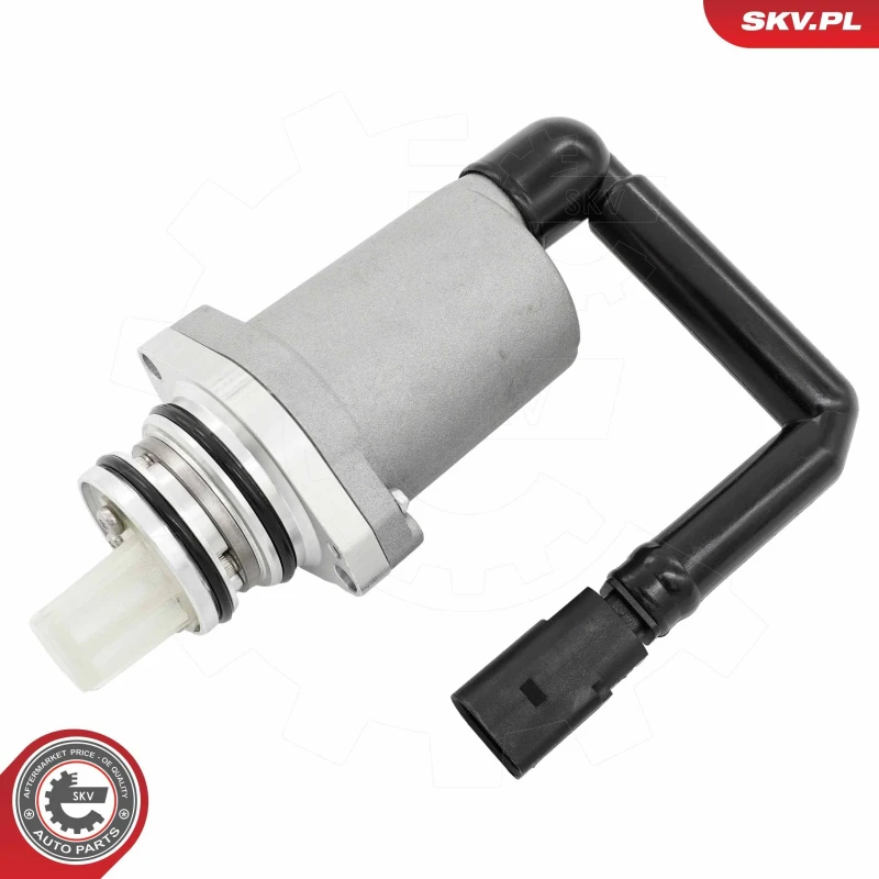 Image of ESEN SKV AWD pump, all-wheel-drive coupling ESEN SKV 97SKV136