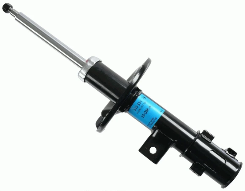 Image of Shock absorber SACHS 313 531
