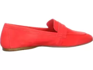 Tamaris Ballerina Shoes red 5