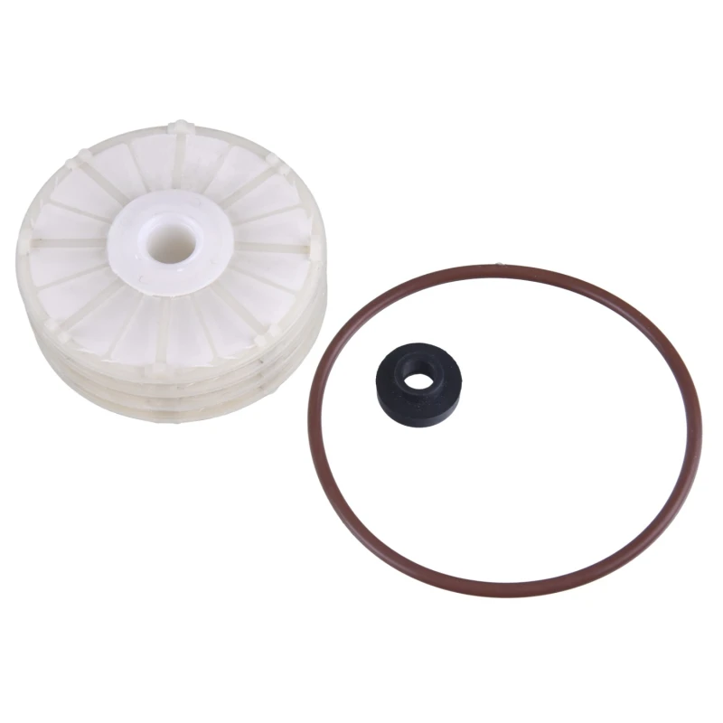 Image of Oil filter FEBI BILSTEIN 173932