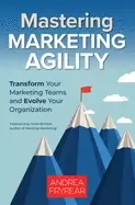 Image of mastering marketing agility