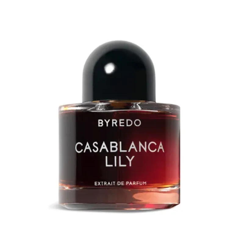 Image of Byredo Night Veils Casablanca Lily Extrait de Parfum 1.7 oz.