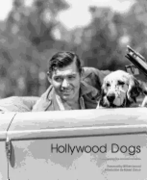 Image of hollywood dogs photographs from the john kobal foundation