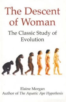 Image of The Descent of a Woman by Elaine Morgan Paperback