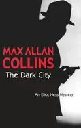 Image of dark city