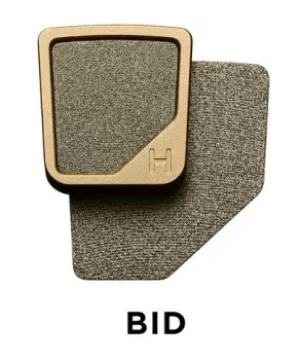 Image of Hourglass Curator Eyeshadow Bid