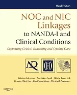 Image of noc and nic linkages to nanda i and clinical conditions supporting critical