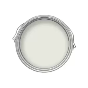Image of Craig & Rose 1829 Eggshell Paint - Iona White - 2.5L