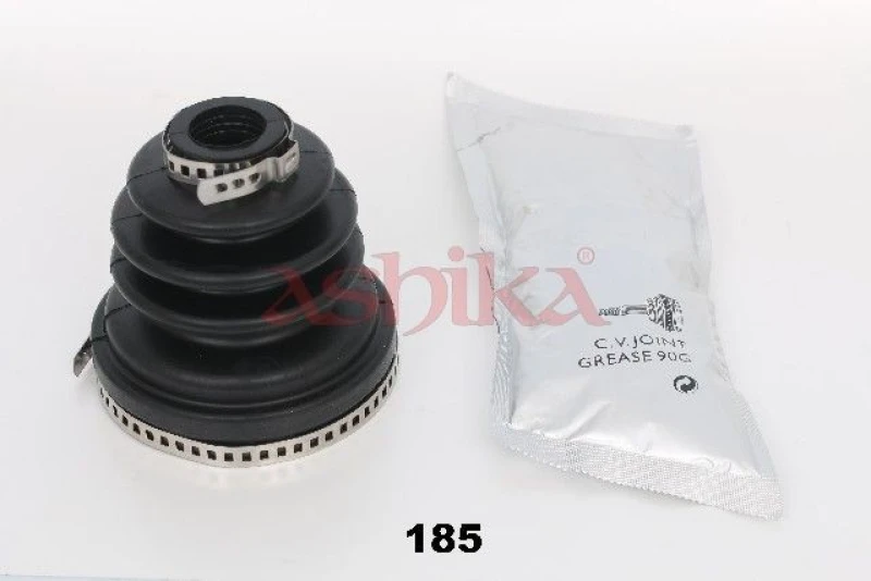 Image of ASHIKA CV boot kit, drive shaft ASHIKA 63-01-185