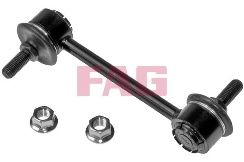 Image of Anti-roll bar link FAG 818 0118 10