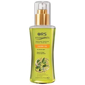 Image of ORS Essentials - Nourish and Seal Jojoba oil