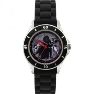 Image of Childrens Disney Star Wars Watch
