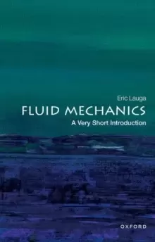 Image of Fluid Mechanics: A Very Short Introduction