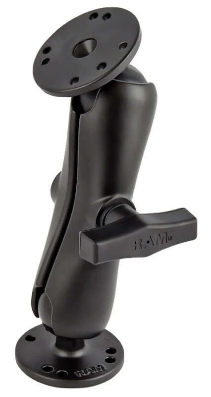 Image of RAM Mounts RAM-101U holder part/accessory