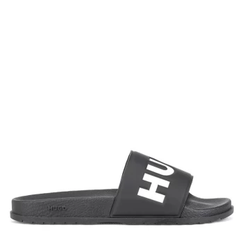 Image of Hugo Match It Sliders - Black