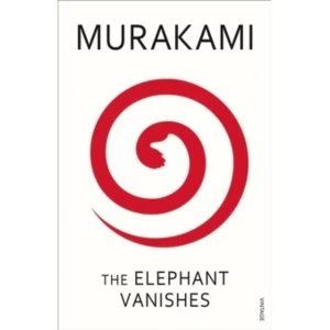 Image of The Elephant Vanishes by Haruki Murakami (Paperback, 2001)